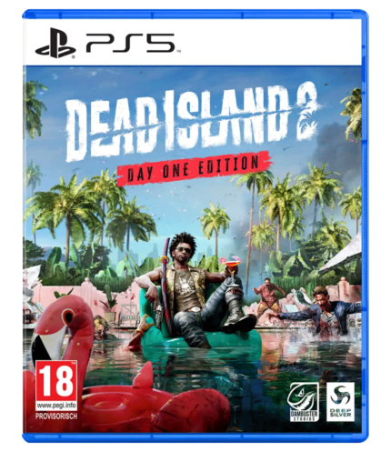 Dead Island 2 ps5