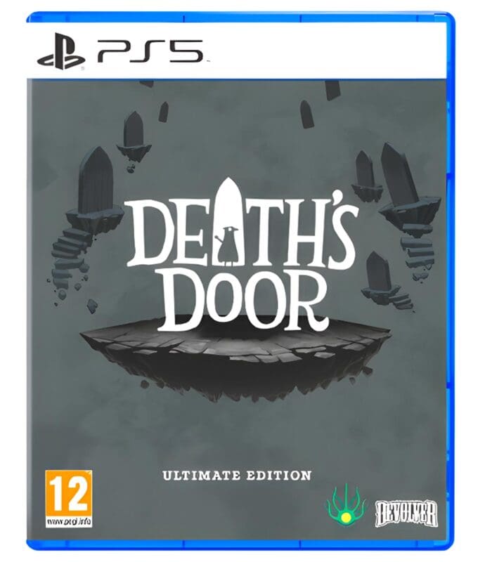 Death's Door ps5